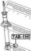 FEBEST TAB-196 Bush, shock absorber